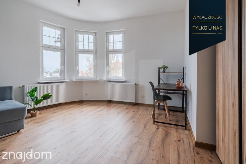 Sopot Centrum  | 2 pokoje | 63,60 m² | kamienica