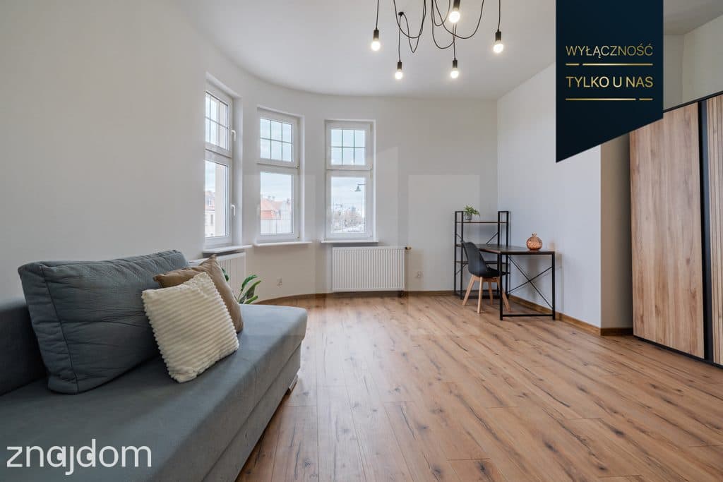 Sopot Centrum | 2 pokoje | 63,60 m² | kamienica - zdjęcie 10