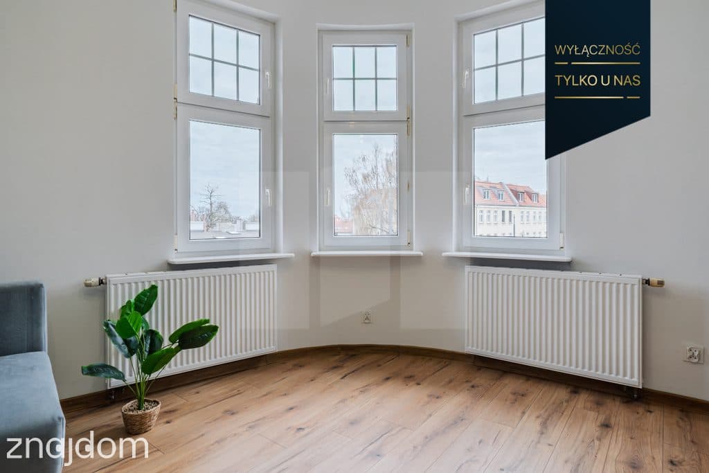 Sopot Centrum | 2 pokoje | 63,60 m² | kamienica - zdjęcie 11