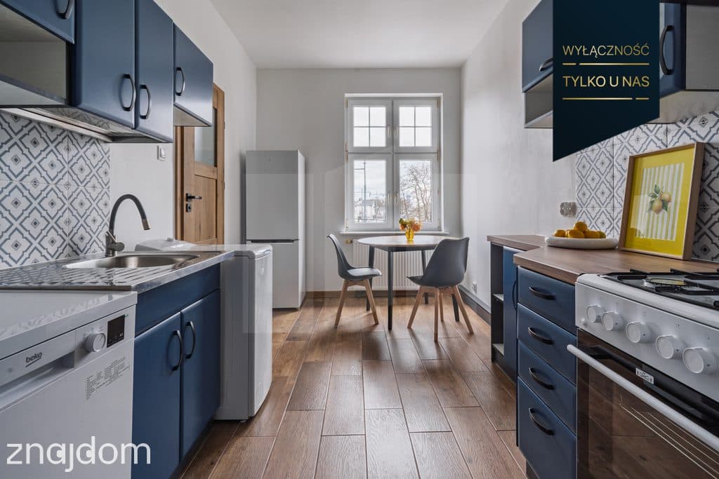 Sopot Centrum | 2 pokoje | 63,60 m² | kamienica - zdjęcie 13