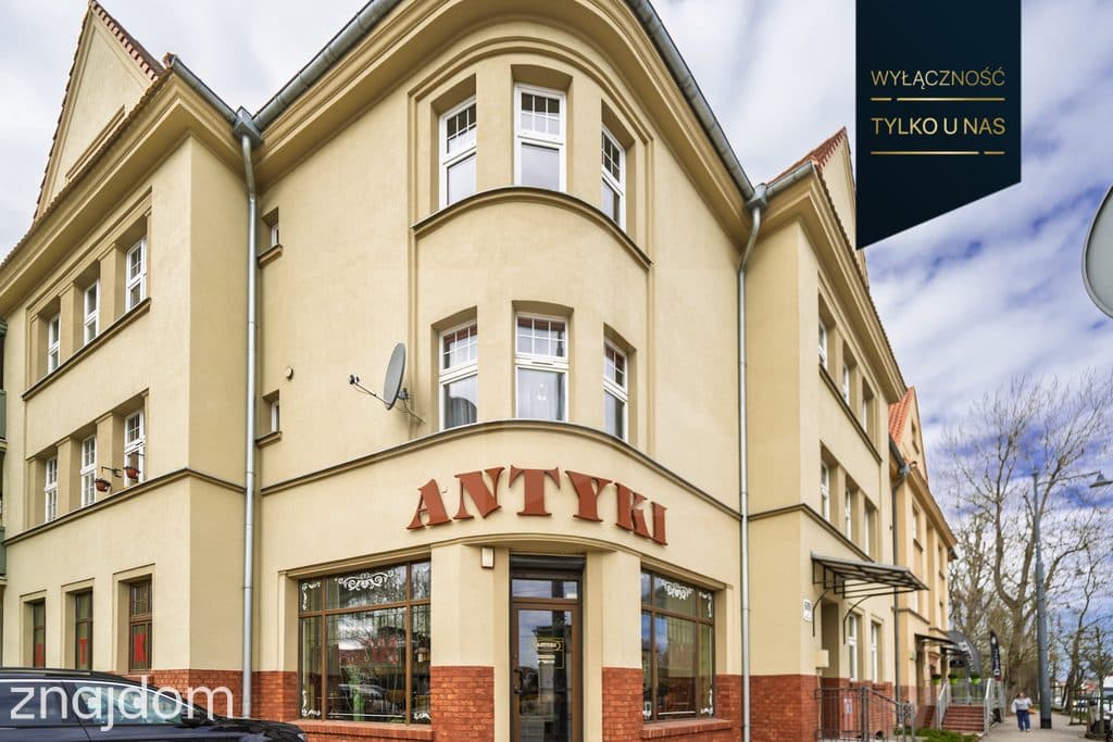 Sopot Centrum | 2 pokoje | 63,60 m² | kamienica - zdjęcie 20