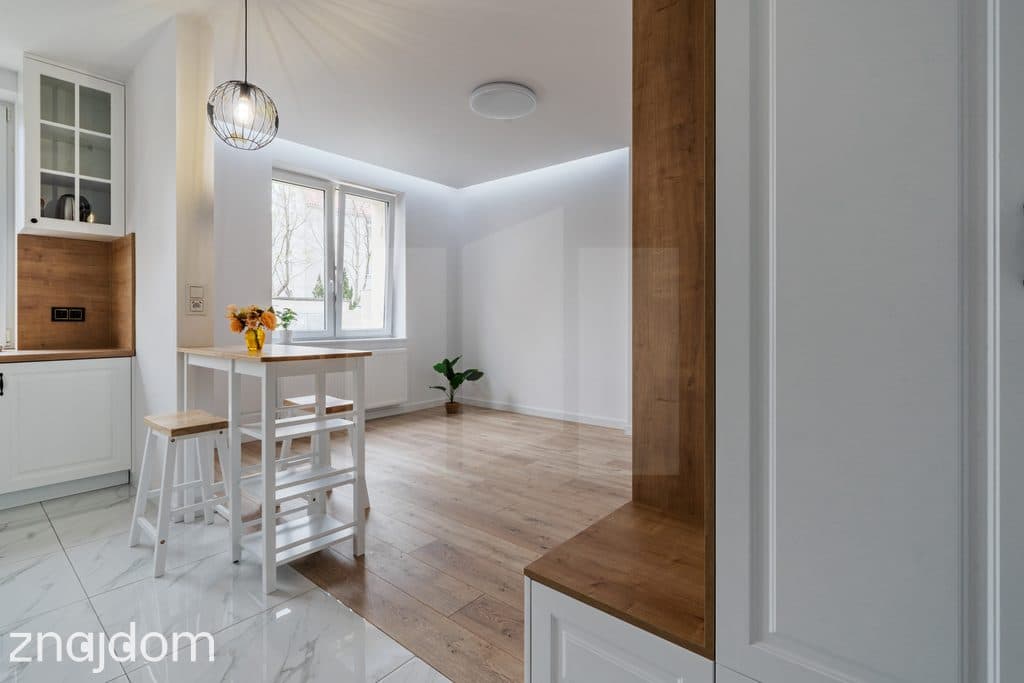 Mieszkanie w centrum Sopotu | do wprowadzenia