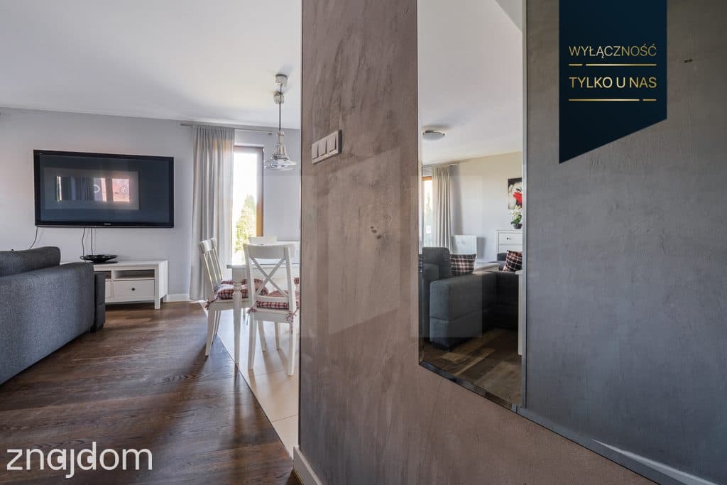 Apartament nad morzem w Jastrzębiej Górze - zdjęcie 7