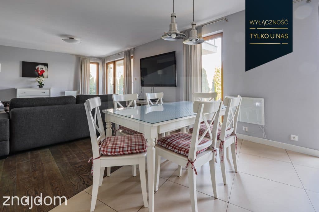 Apartament nad morzem w Jastrzębiej Górze - zdjęcie 3