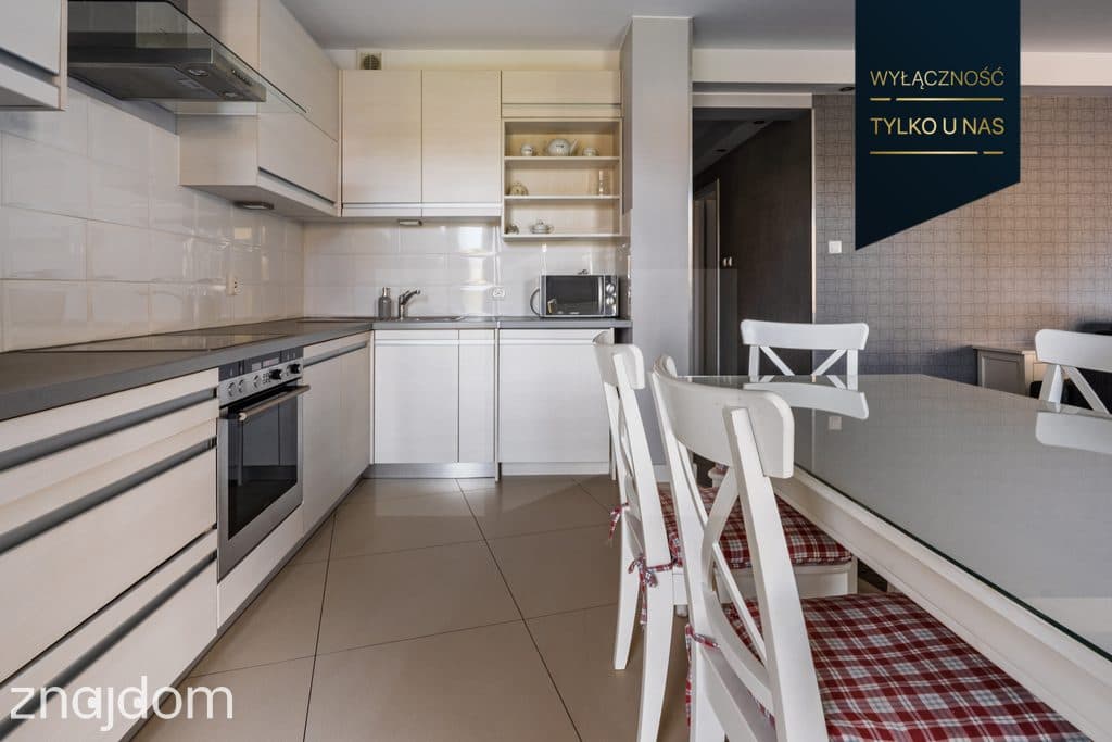 Apartament nad morzem w Jastrzębiej Górze - zdjęcie 5