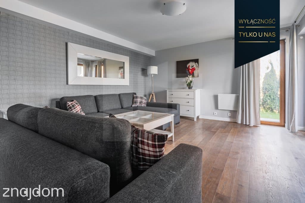 Apartament nad morzem w Jastrzębiej Górze - zdjęcie 2