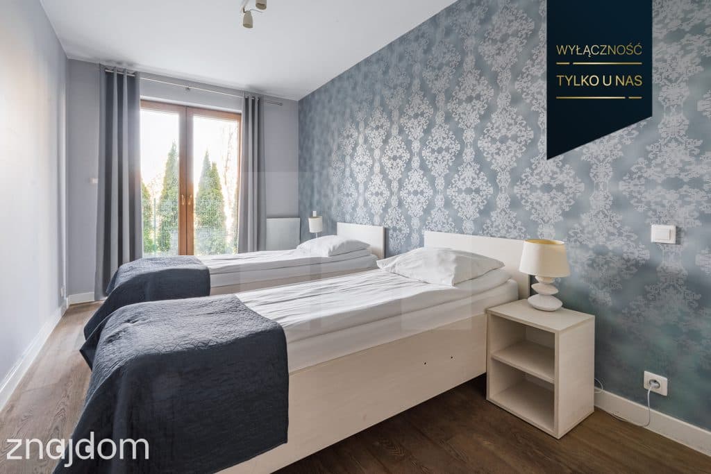 Apartament nad morzem w Jastrzębiej Górze - zdjęcie 8