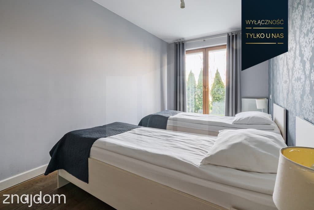 Apartament nad morzem w Jastrzębiej Górze - zdjęcie 9