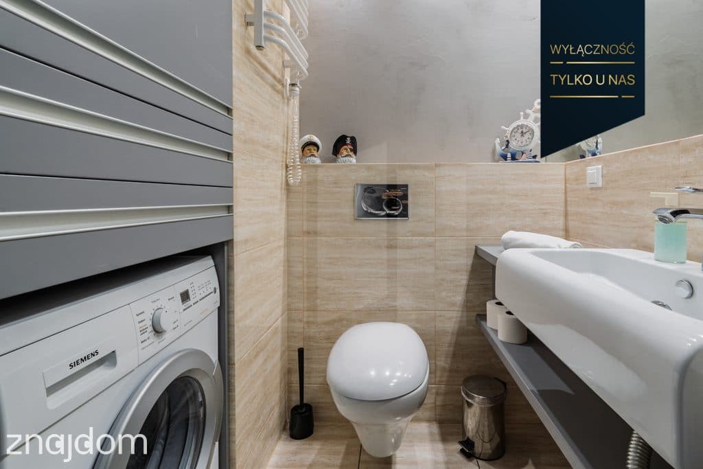 Apartament nad morzem w Jastrzębiej Górze - zdjęcie 14