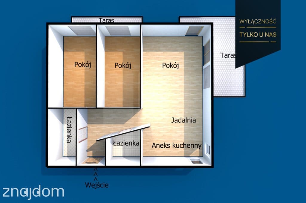 Apartament nad morzem w Jastrzębiej Górze - zdjęcie 16