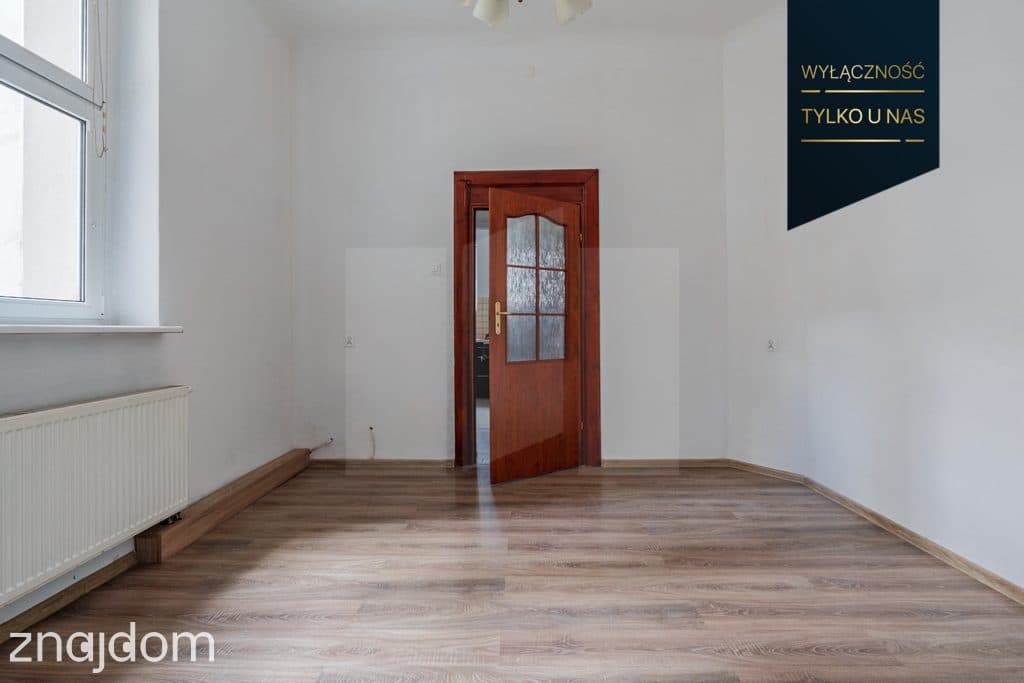 Sopot Dolny | Kamienica po rewitalizacji | 69 m² - zdjęcie 2