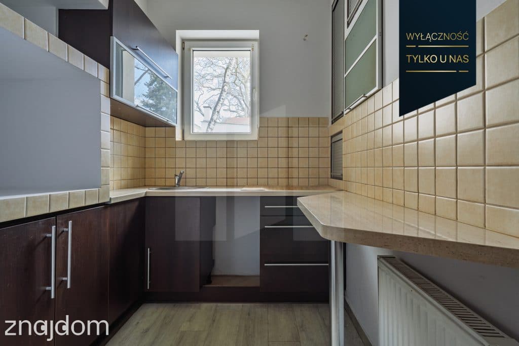 Sopot Dolny | Kamienica po rewitalizacji | 69 m² - zdjęcie 6