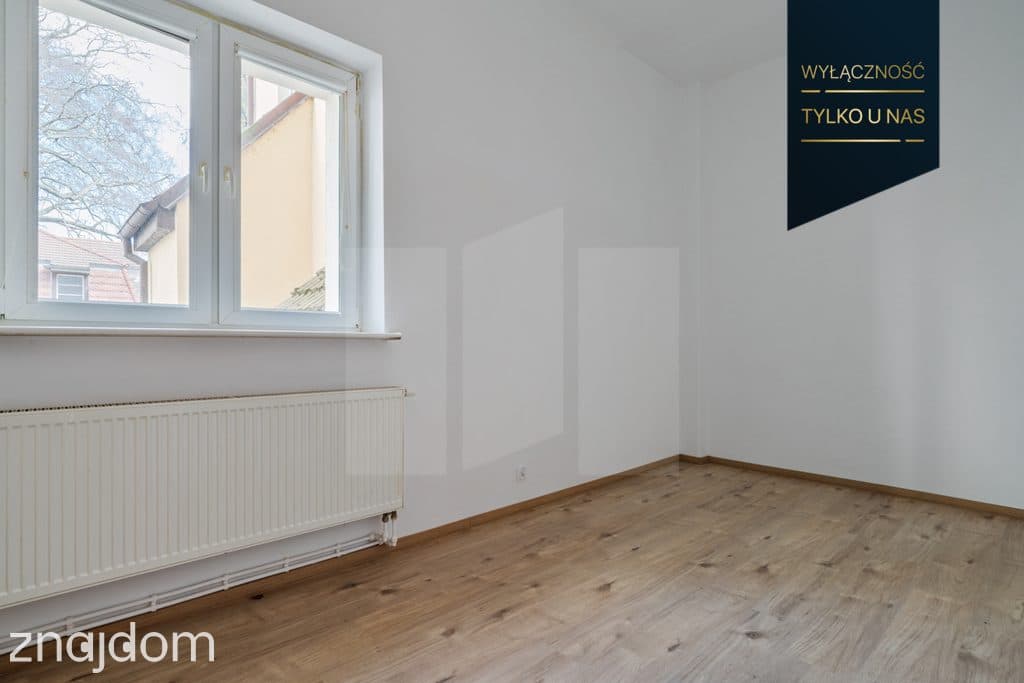 Sopot Dolny | Kamienica po rewitalizacji | 69 m² - zdjęcie 3