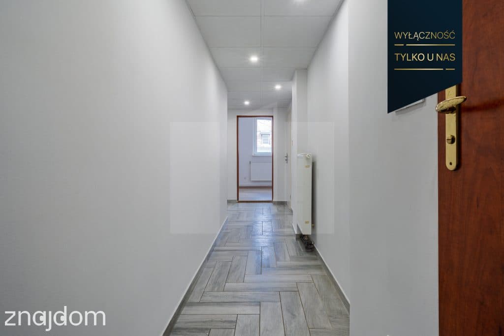 Sopot Dolny | Kamienica po rewitalizacji | 69 m² - zdjęcie 5