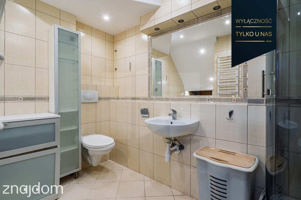 Sopot Dolny | Kamienica po rewitalizacji | 69 m² - zdjęcie 9