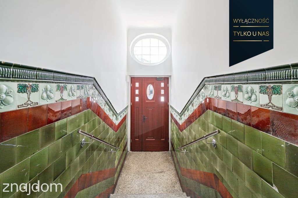 Sopot Dolny | Kamienica po rewitalizacji | 69 m² - zdjęcie 11