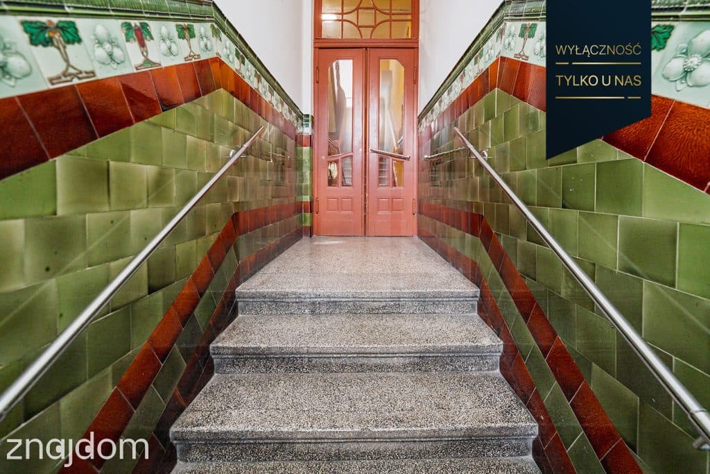 Sopot Dolny | Kamienica po rewitalizacji | 69 m² - zdjęcie 10