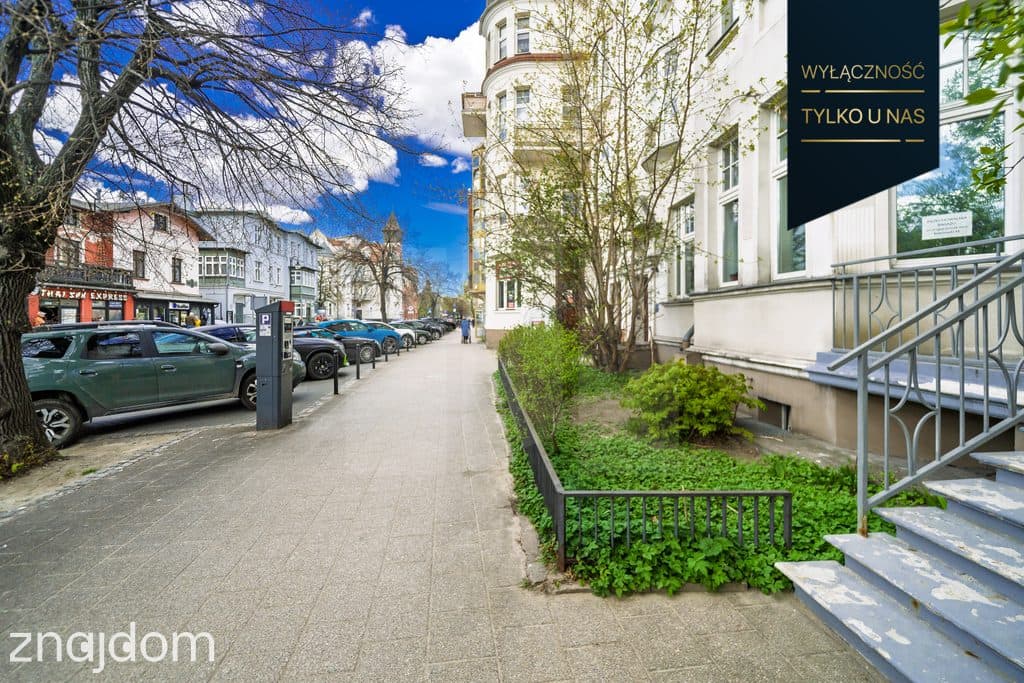 Sopot Dolny | Kamienica po rewitalizacji | 69 m² - zdjęcie 13