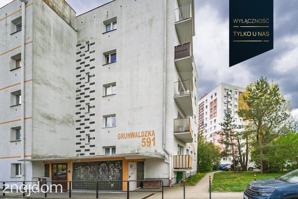 2 POKOJE PRZY SKM | IDEALNE DLA STUDENTÓW - zdjęcie 16