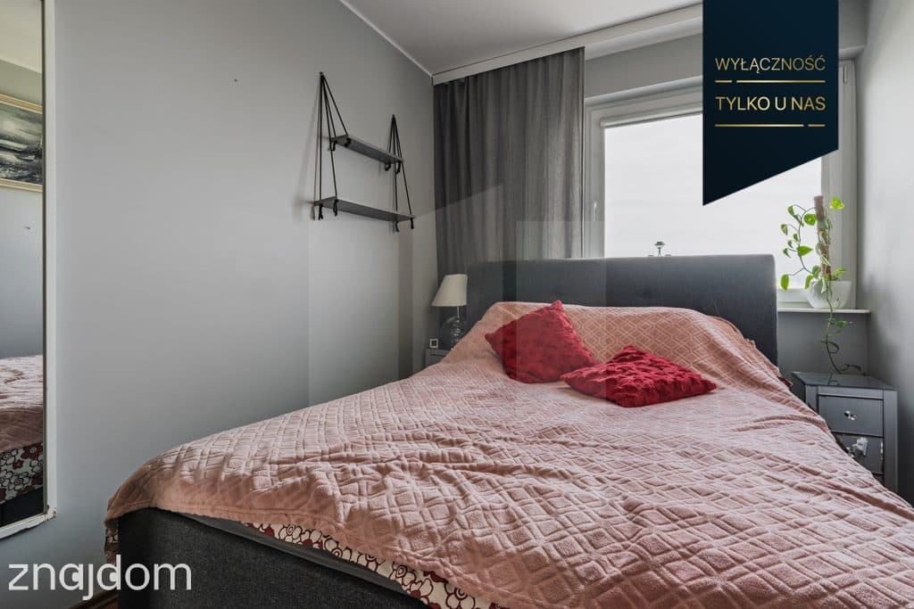 3 Pokoje | piękny widok | Gdańsk Zaspa - zdjęcie 9