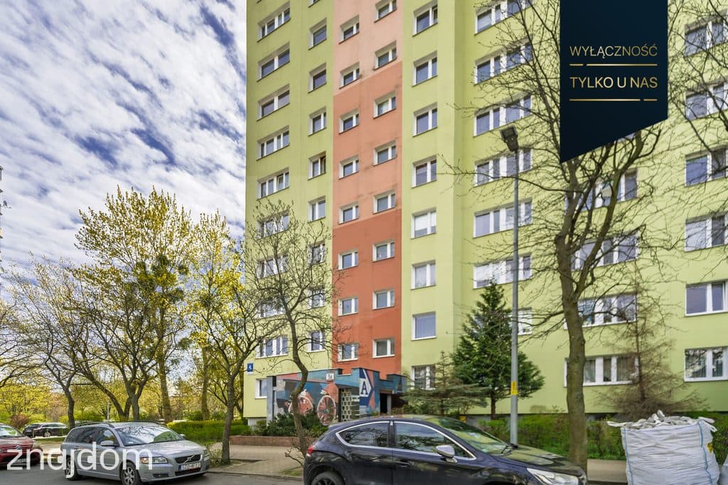 3 Pokoje | piękny widok | Gdańsk Zaspa - zdjęcie 18