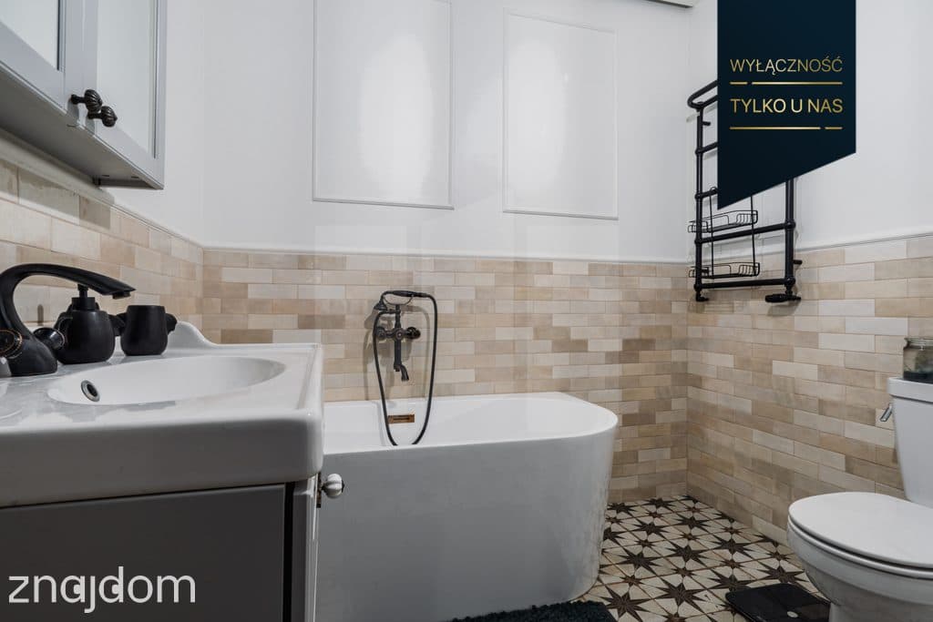 Nowoczesny apartament w sercu Gdyni - zdjęcie 6