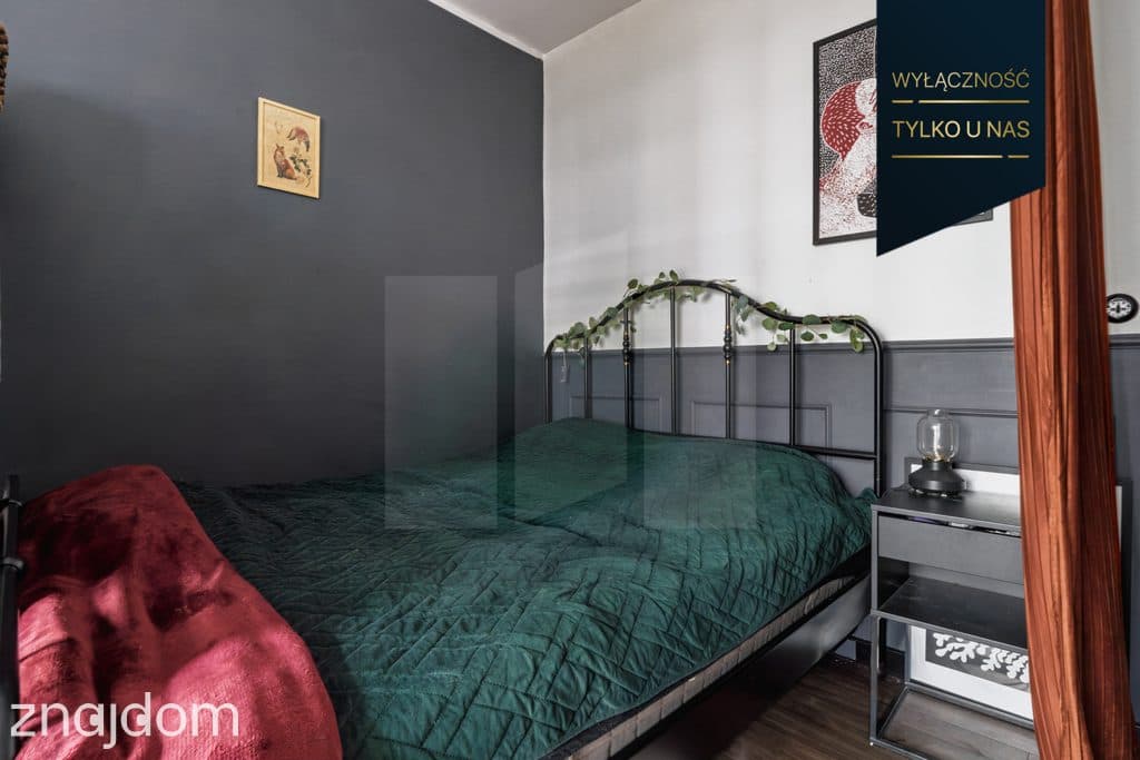 Nowoczesny apartament w sercu Gdyni - zdjęcie 7