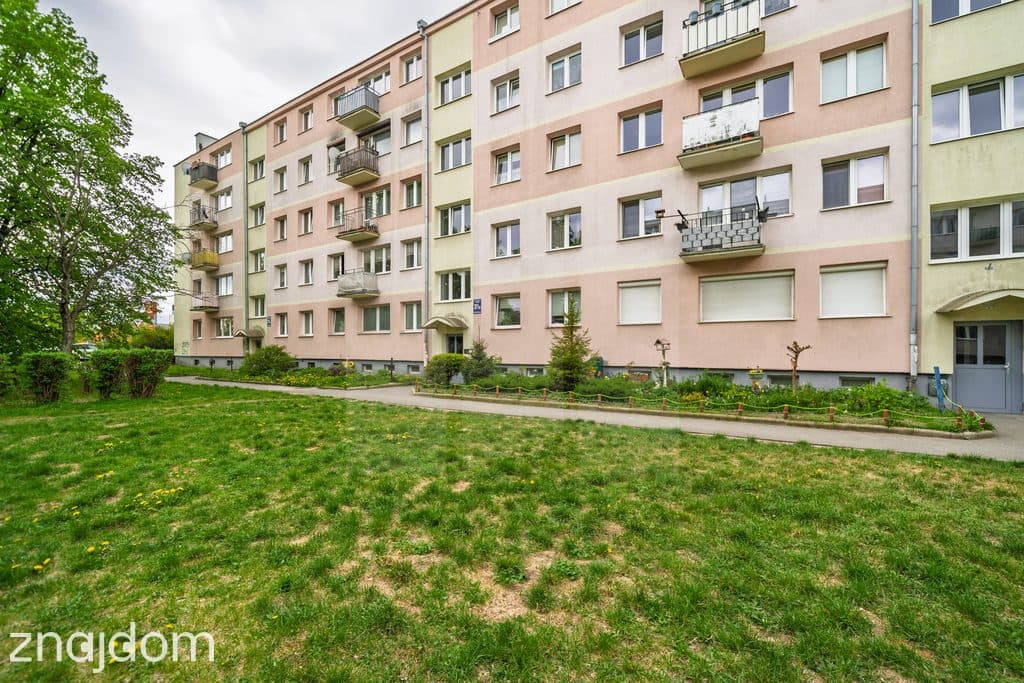 | 2 pokoje | Idealna lokalizacja | Przymorze - zdjęcie 10