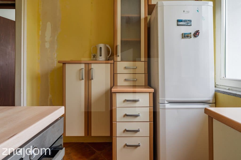 2 pokoje z balkonem wśród zieleni | Sopot - zdjęcie 4