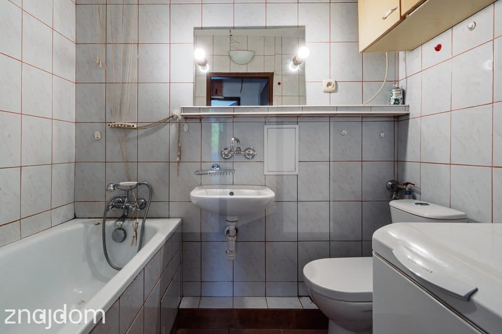 2 pokoje z balkonem wśród zieleni | Sopot - zdjęcie 6