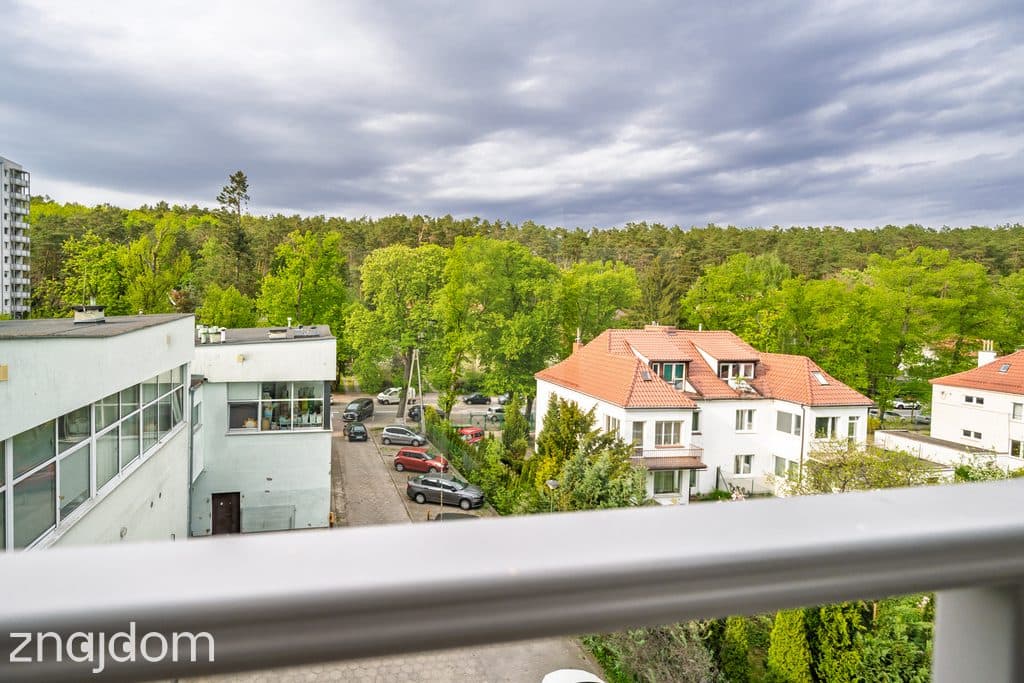 2 pokoje z balkonem wśród zieleni | Sopot - zdjęcie 9