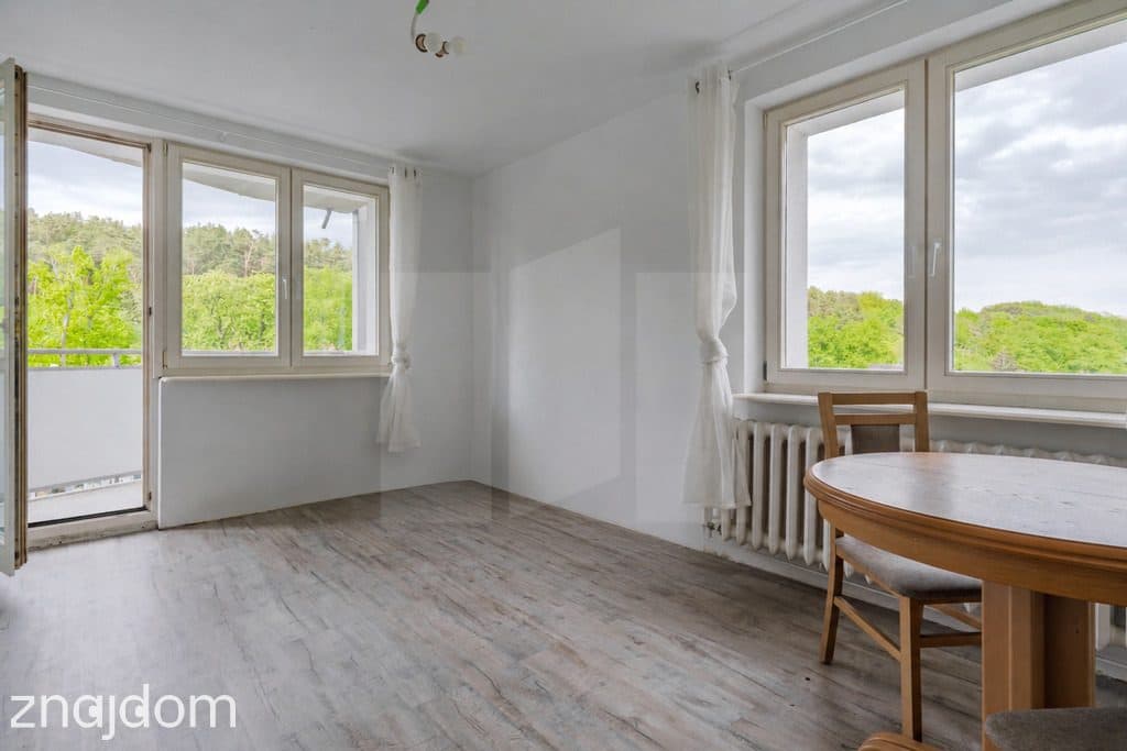 2 pokoje z balkonem wśród zieleni | Sopot - zdjęcie 2