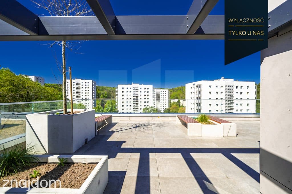 Nowoczesny apartament | Leśna Sonata Sopot - zdjęcie 5