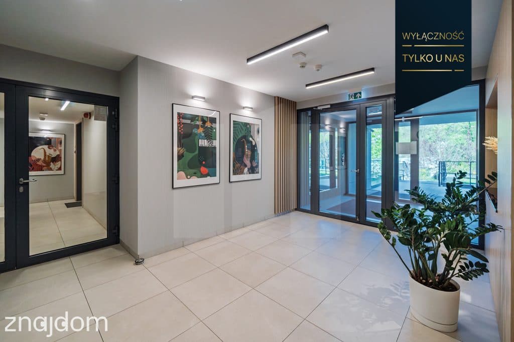 Nowoczesny apartament | Leśna Sonata Sopot - zdjęcie 7