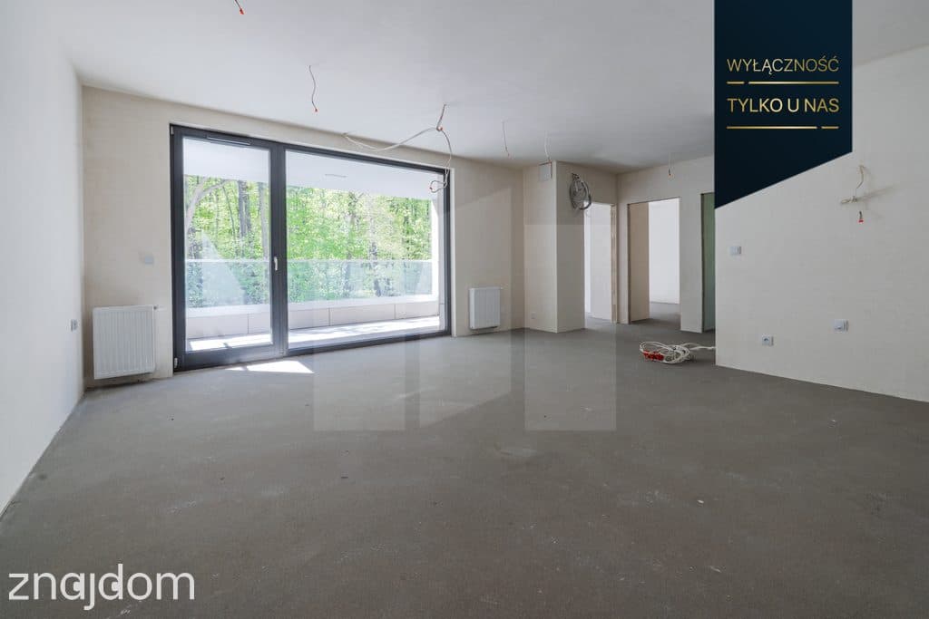 Nowoczesny apartament | Leśna Sonata Sopot - zdjęcie 8
