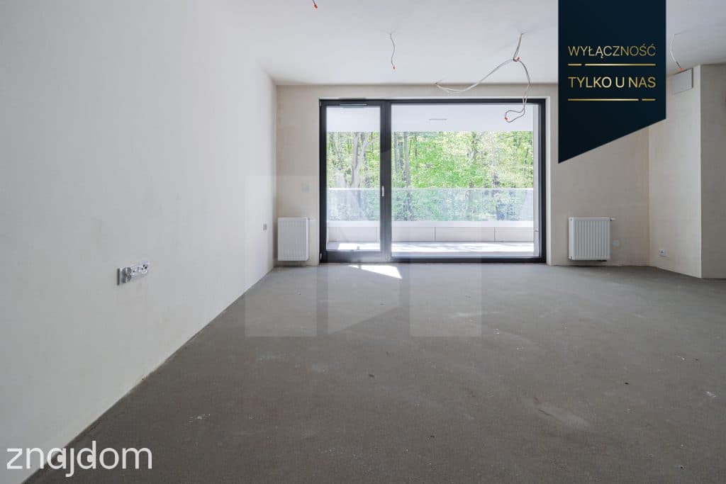 Nowoczesny apartament | Leśna Sonata Sopot - zdjęcie 9
