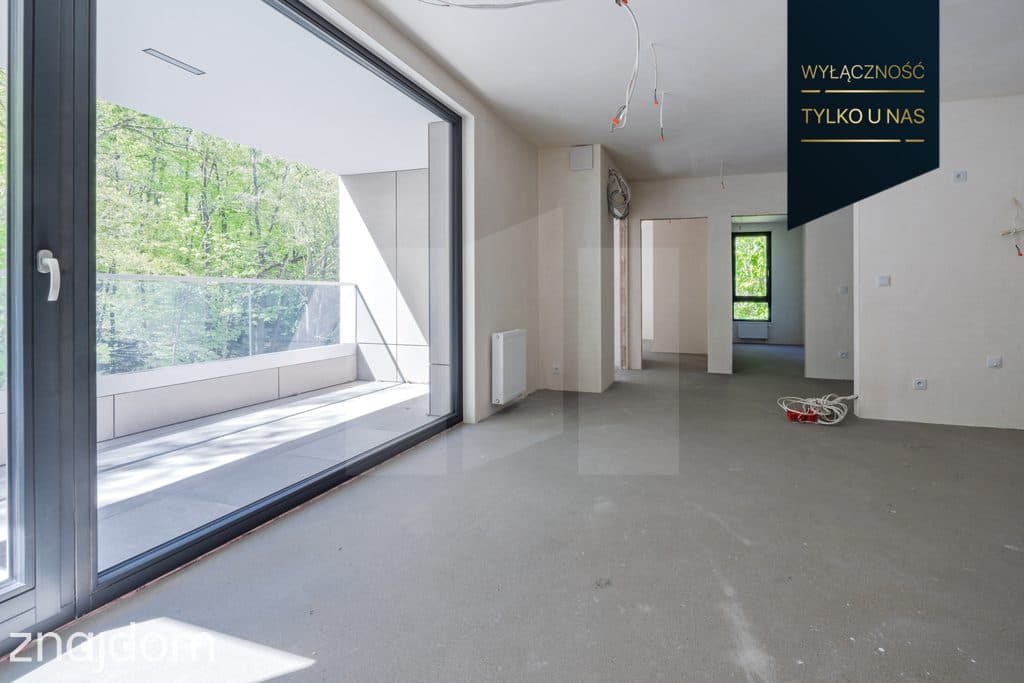 Nowoczesny apartament | Leśna Sonata Sopot - zdjęcie 10