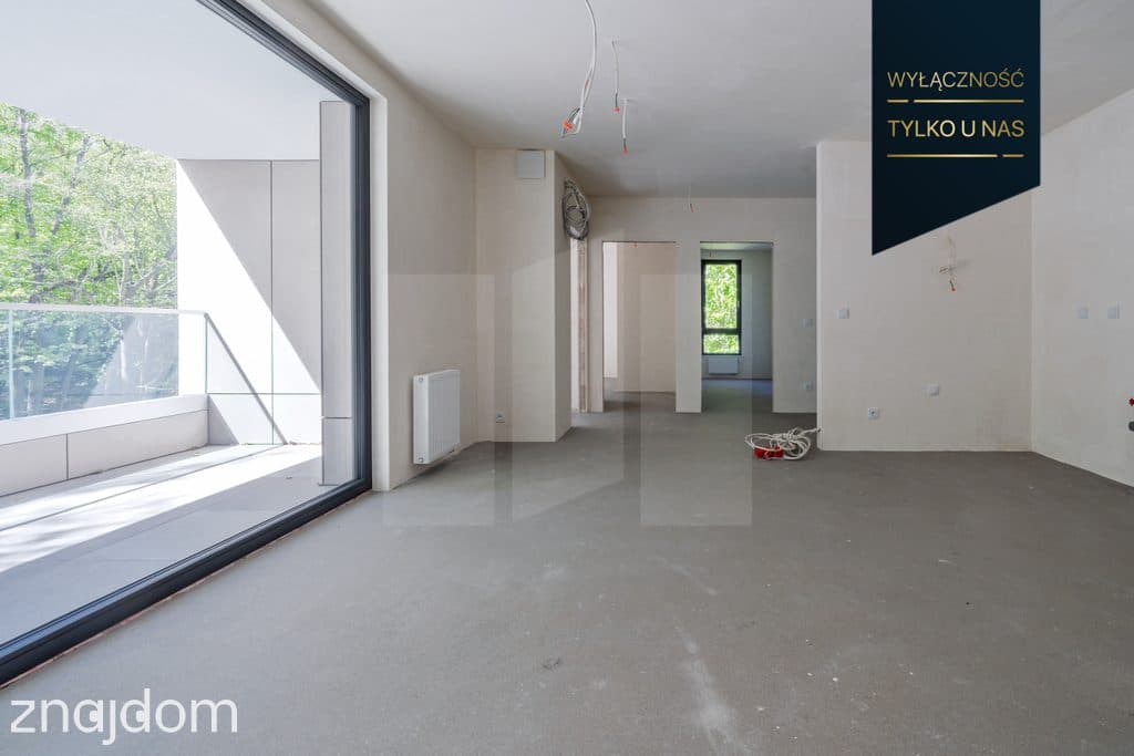 Nowoczesny apartament | Leśna Sonata Sopot - zdjęcie 11