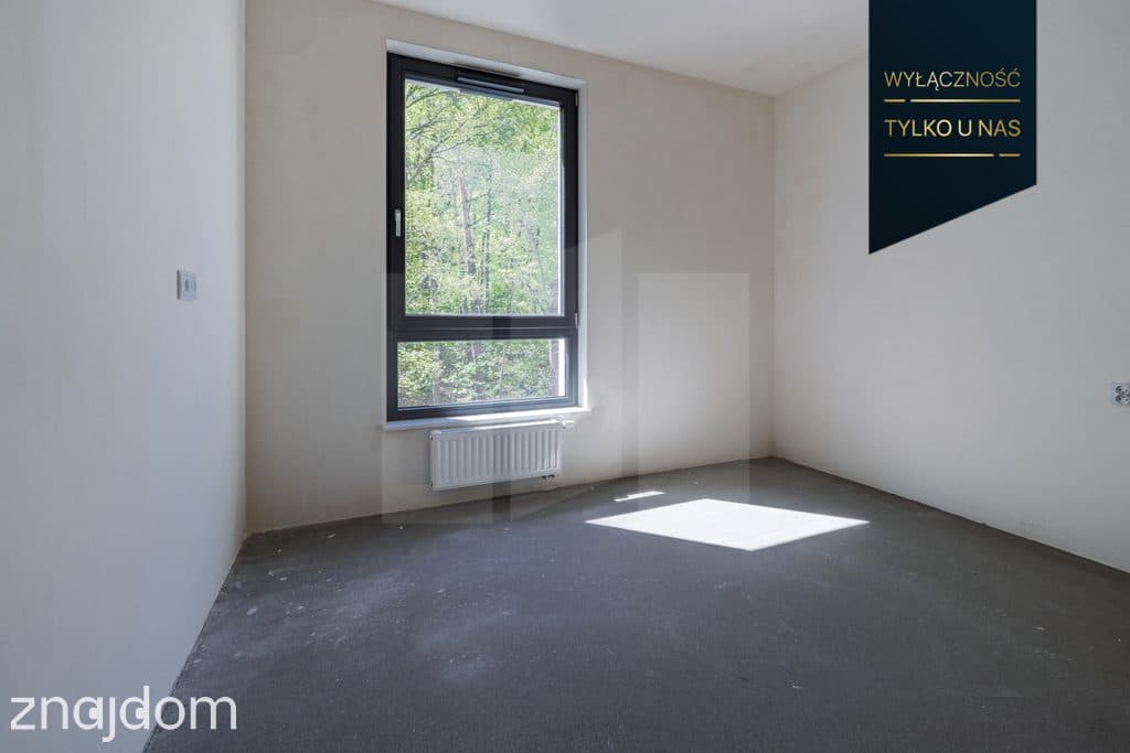Nowoczesny apartament | Leśna Sonata Sopot - zdjęcie 13