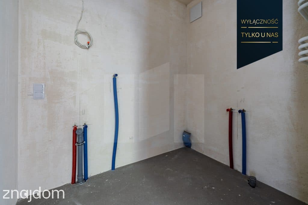 Nowoczesny apartament | Leśna Sonata Sopot - zdjęcie 17