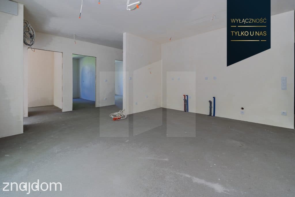 Nowoczesny apartament | Leśna Sonata Sopot - zdjęcie 18