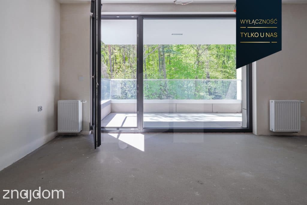 Nowoczesny apartament | Leśna Sonata Sopot - zdjęcie 19