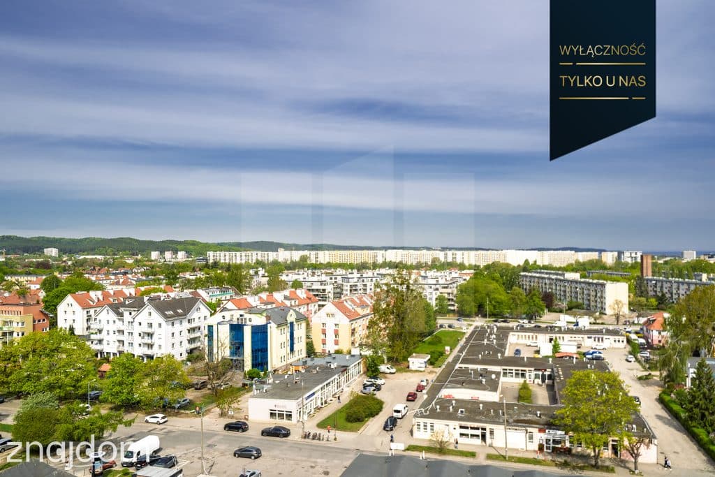 REZERWACJA | 3 Pokoje| panorama | Gdańsk Przymorze - zdjęcie 10