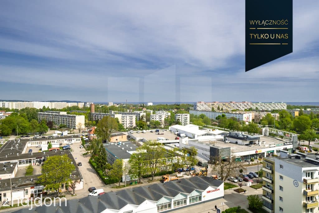 REZERWACJA | 3 Pokoje| panorama | Gdańsk Przymorze - zdjęcie 11