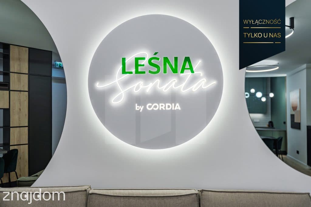 Sopot Leśna Sonata I eleganckie 2 pokoje - zdjęcie 18