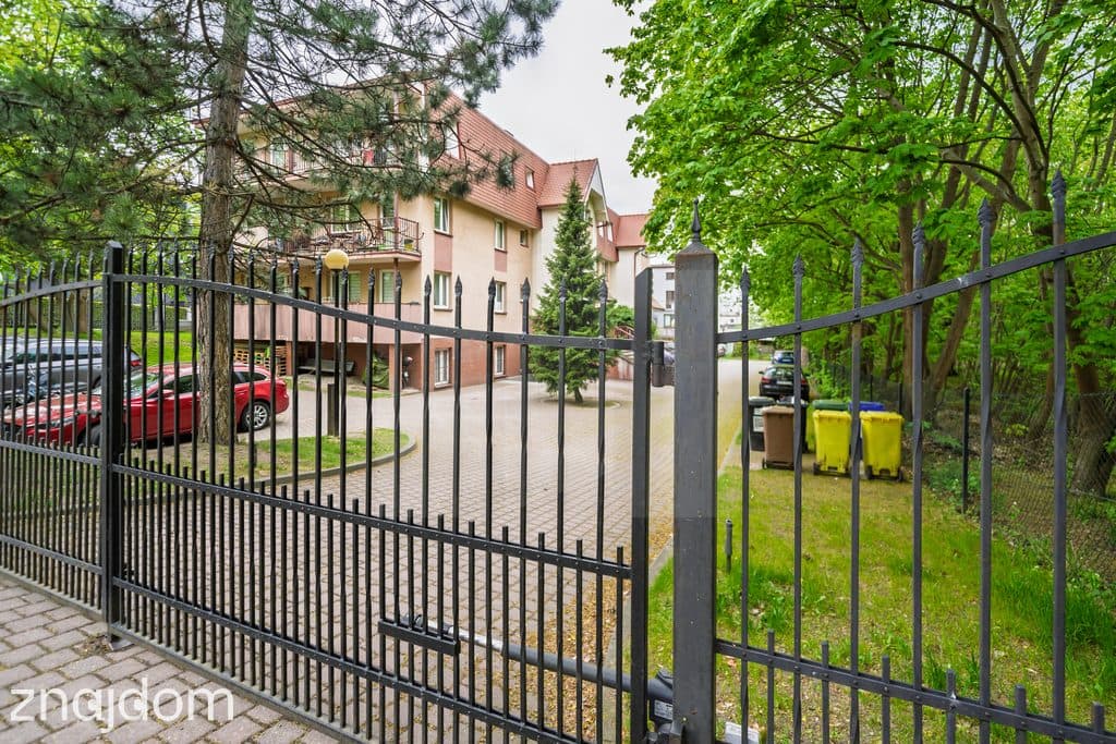 Gdynia Orłowo | 3 pokoje I blisko morze I Klif - zdjęcie 14