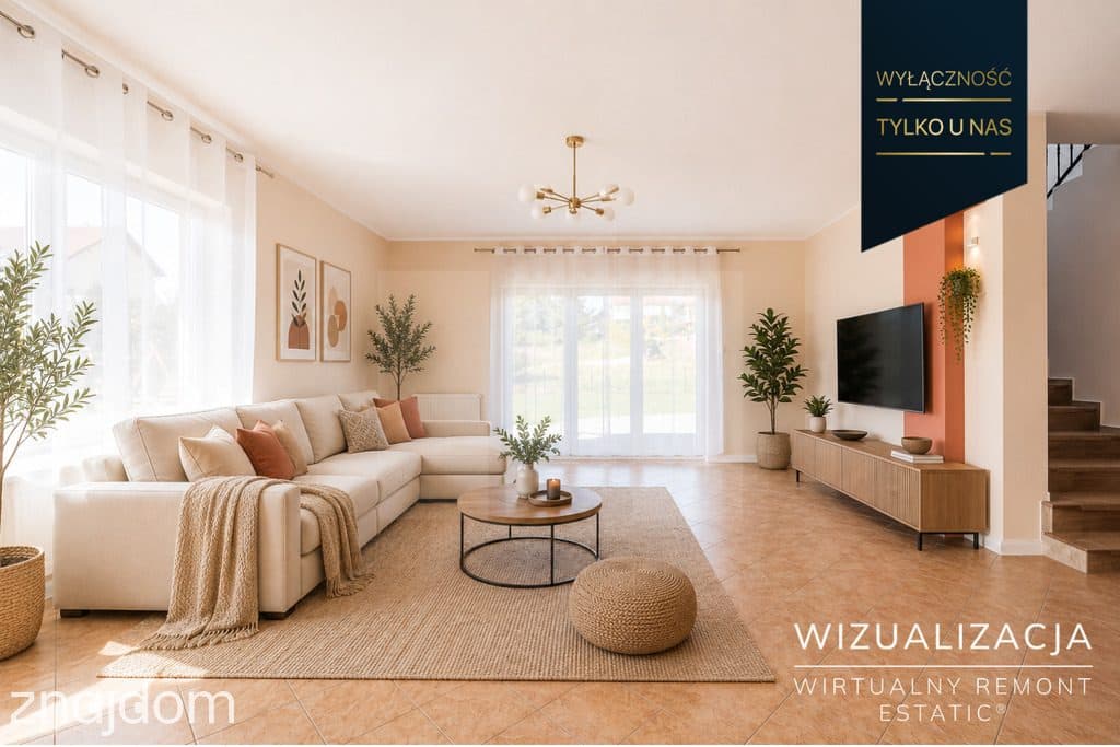 Dom gotowy do wprowadzenia | Kiełpino - zdjęcie 8