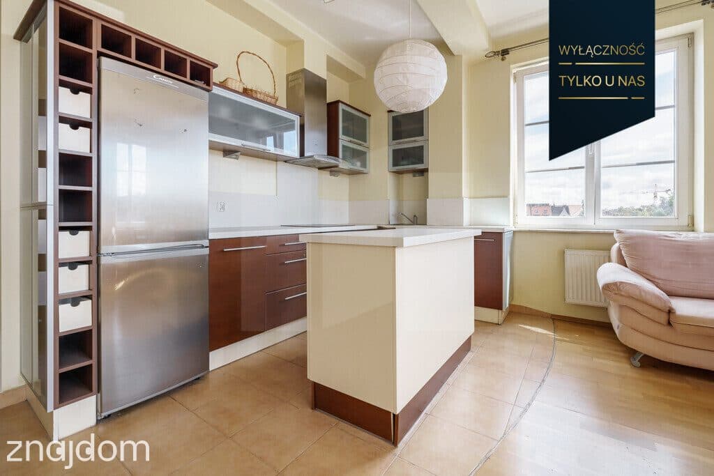 Apartament na Ogarnej z windą - Stare Miasto - zdjęcie 4