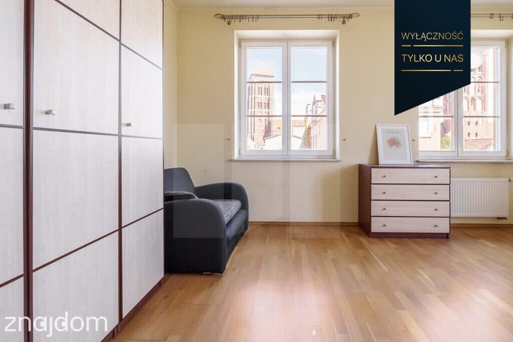 Apartament na Ogarnej z windą - Stare Miasto - zdjęcie 5