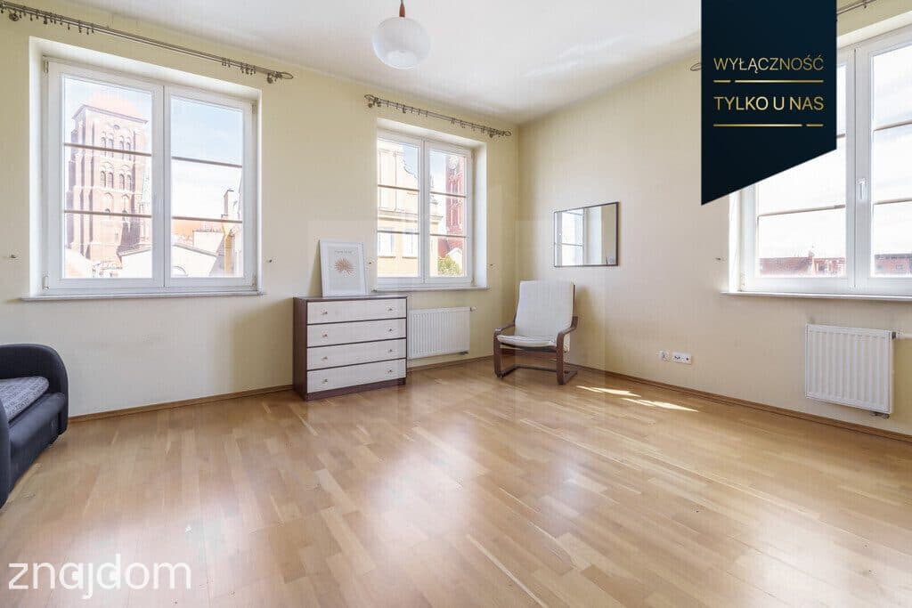 Apartament na Ogarnej z windą - Stare Miasto - zdjęcie 7